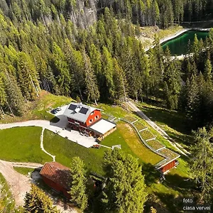 Ciasa Vervei Hotel